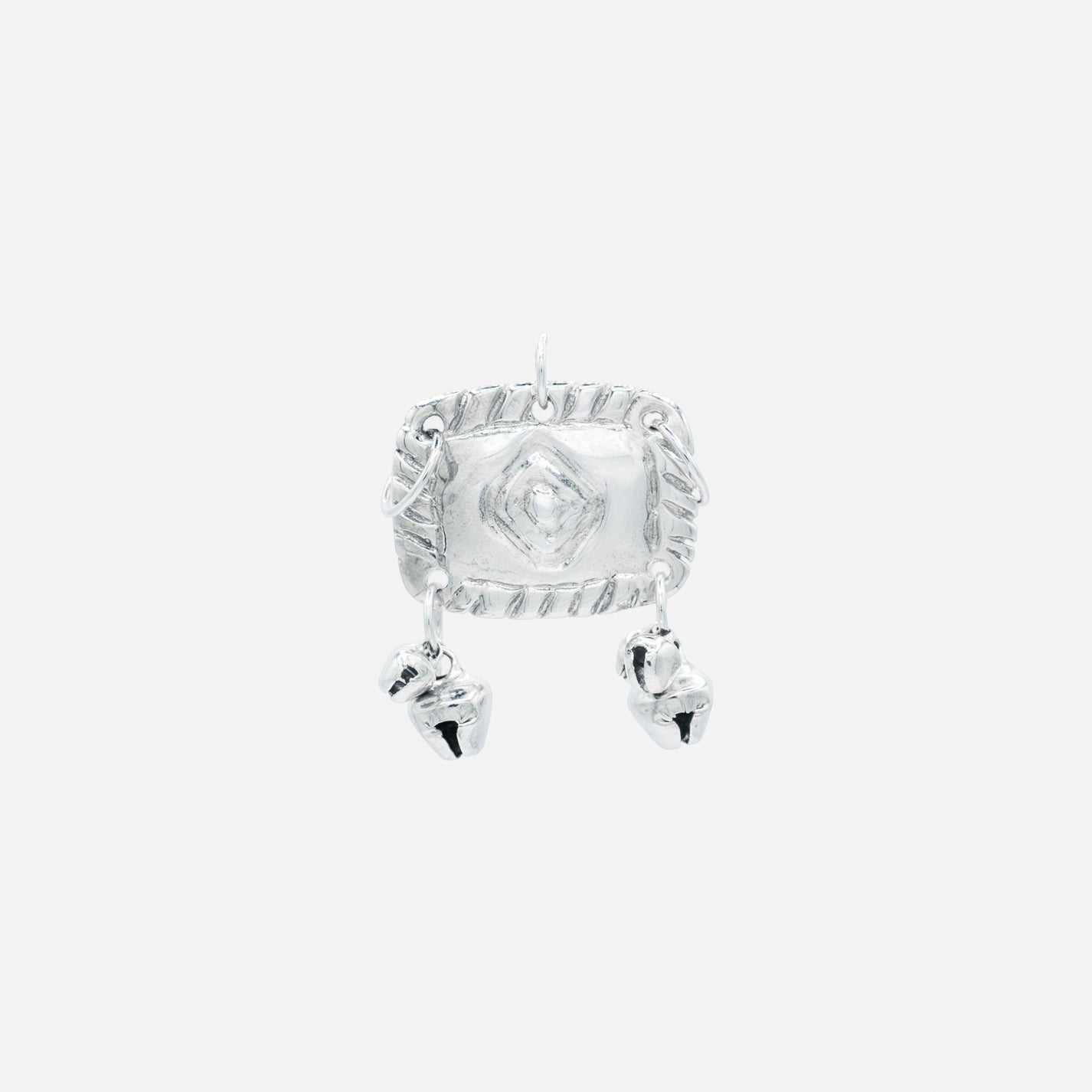 Deity Pendant