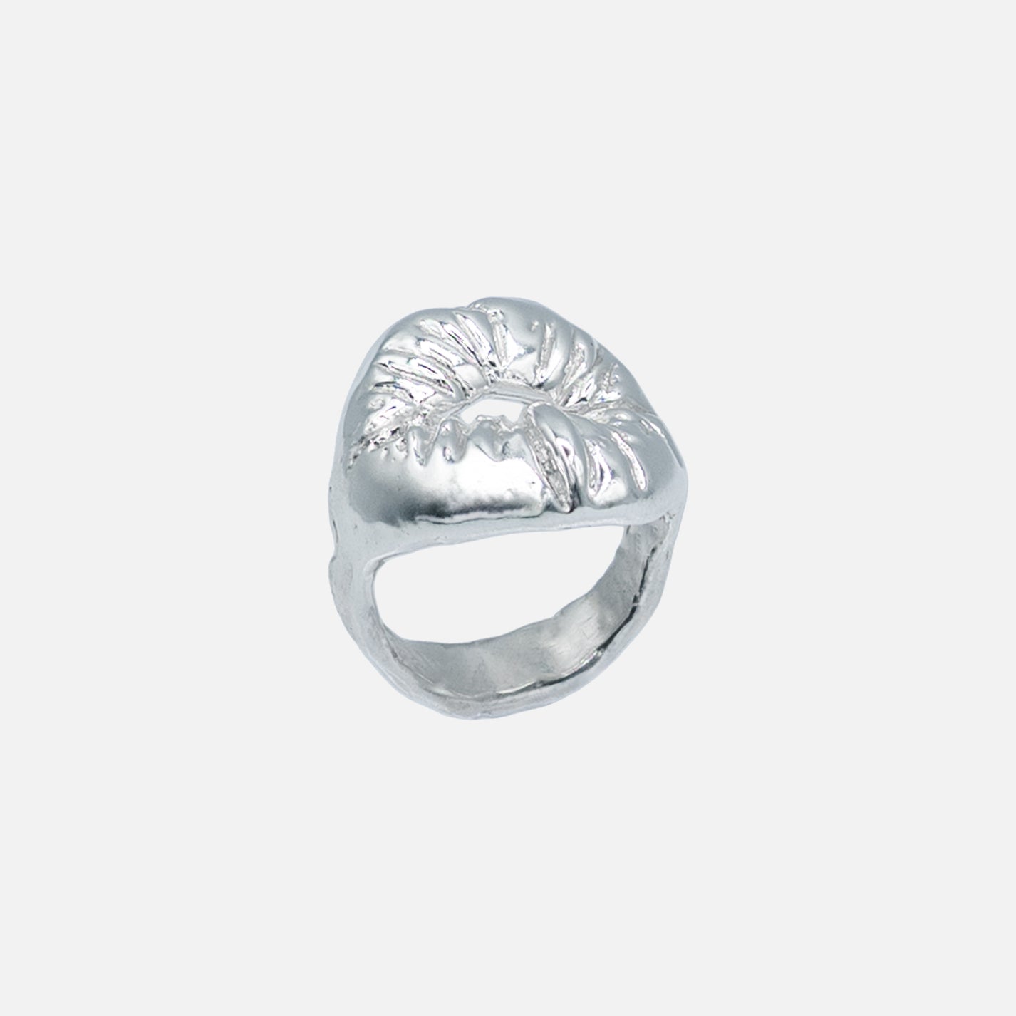 Lip Ring with a lipring
