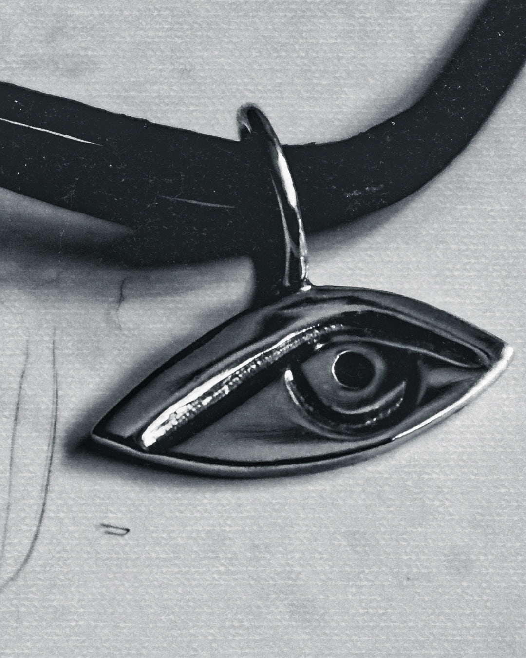 Sahar Pendant
